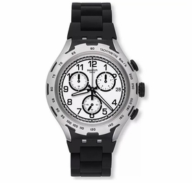 Swatch 2500596 Archi-Mix Mens Chronograph Quartz Watch