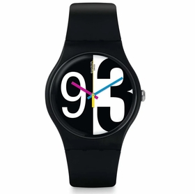 Swatch 7610522767386 Zoomzang Unisex Quartz Watch
