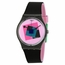 Swatch GA109 Crazy Square Unisex Quartz Watch