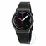 Swatch GB289 The Strapper Ladies Quartz Watch