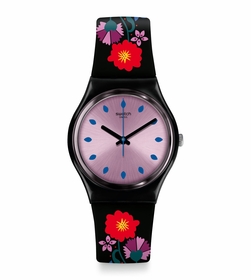 Swatch GB319  Ladies Quartz Watch