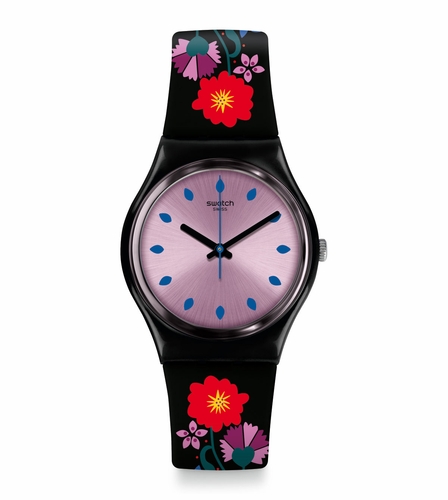 Swatch GB319  Ladies Quartz Watch