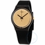Swatch GB323 Arthur Ladies Quartz Watch