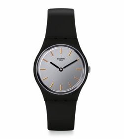 Swatch GB325  Unisex Quartz Watch