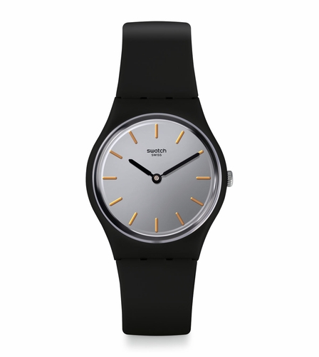 Swatch GB325  Unisex Quartz Watch