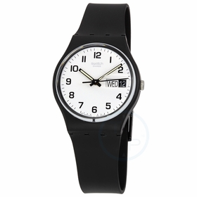 Swatch GB743 FW2000 Unisex Quartz Watch