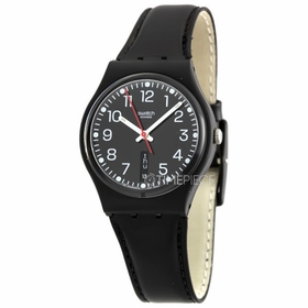 Swatch GB750 FW2000 Unisex Quartz Watch