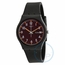 Swatch GB753 Sir Red Unisex Quartz Watch
