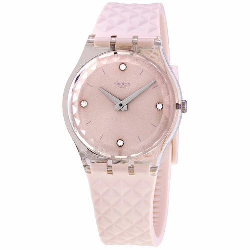 Swatch GE259 Irisette Ladies Quartz Watch