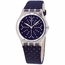 Swatch GE262 Flocon Ladies Quartz Watch