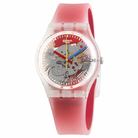 Swatch GE292 Monthly Drops Unisex Quartz Watch