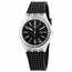 Swatch GE712 Efficient Ladies Quartz Watch