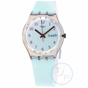 Swatch GE713 Ultraciel Ladies Quartz Watch
