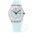 Swatch GE713 Ultraciel Ladies Quartz Watch