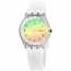 Swatch GE720 Ultrasoleil Ladies Quartz Watch
