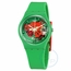 Swatch GG220 Originals Choupette Mens Quartz Watch