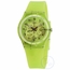 Swatch GG227 Lemon Flavour Unisex Quartz Watch