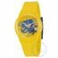 Swatch GJ136 Poussin Ladies Quartz Watch