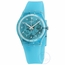 Swatch GL123 Mint Flavour Unisex Quartz Watch