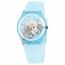 Swatch GL125 Morning Sky Ladies Quartz Watch