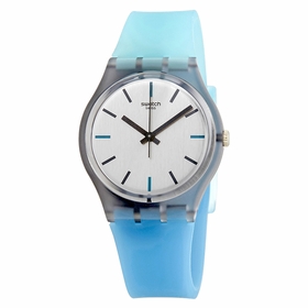 Swatch GM185 Sea-Pool Ladies Quartz Watch