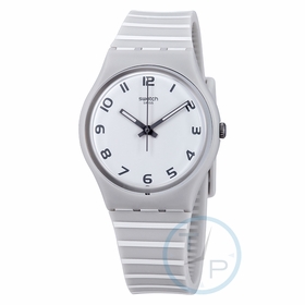 Swatch GM190 Grayure Ladies Quartz Watch