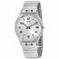 Swatch GM416A Silverall Unisex Quartz Watch