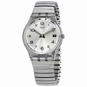 Swatch GM416B  Ladies Quartz Watch