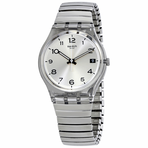 Swatch GM416B  Ladies Quartz Watch