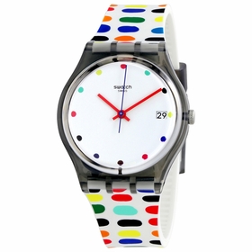 Swatch GM417 Originals Ladies Quartz Watch