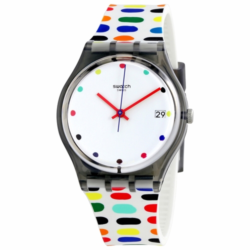 Swatch GM417 Originals Ladies Quartz Watch