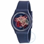 Swatch GN239 Porticciolo Ladies Quartz Watch