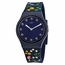Swatch GN256 Flower Carpet Ladies Quartz Watch