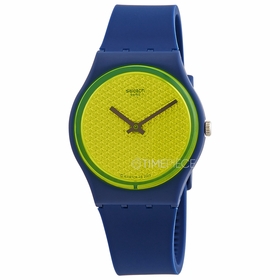Swatch GN266 Urbaholic Unisex Quartz Watch