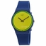 Swatch GN266 Urbaholic Unisex Quartz Watch