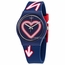 Swatch GN267 Flash of Love Ladies Quartz Watch