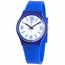 Swatch GN268 Electric Shark Unisex Quartz Watch