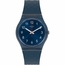 Swatch GN271 Bluenel Unisex Quartz Watch