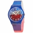Swatch GN275 Monthly Drops Unisex Quartz Watch