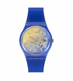 Swatch GN278 Monthly Drops Unisex Quartz Watch