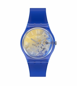 Swatch GN278 Monthly Drops Unisex Quartz Watch