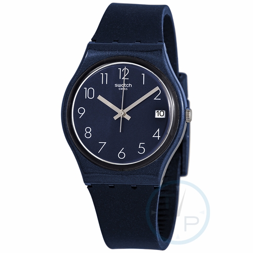 Swatch GN414 Naitbaya Ladies Quartz Watch