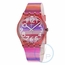 Swatch GP140 Astilbe Ladies Quartz Watch