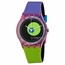 Swatch GP143 Circle In A Circle Unisex Quartz Watch