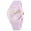 Swatch GP148 Guimauve Ladies Quartz Watch