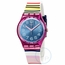 Swatch GP153 Funny Lines Ladies Quartz Watch