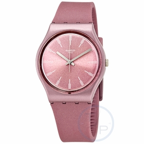 Swatch GP154 Pastelbaya Ladies Quartz Watch