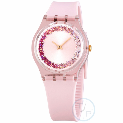 Swatch GP164 KWARTZY Ladies Quartz Watch Swatch GP164 KWARTZY Ladies Quartz Watch