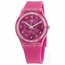 Swatch GP166 Gum Flavour Unisex Quartz Watch