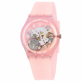 Swatch GP173 Skydawn Ladies Quartz Watch